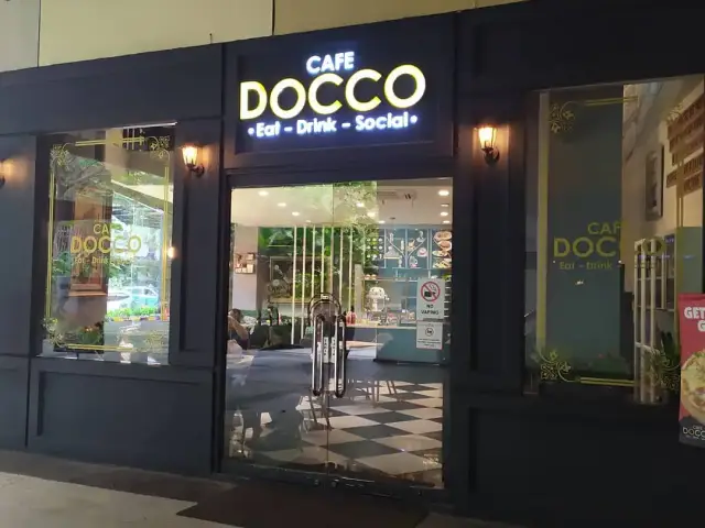 Gambar Makanan Docco Coffee & Tea 17