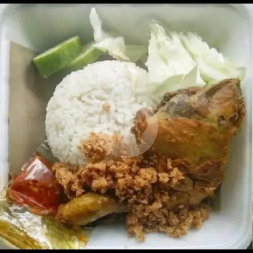 Gambar Makanan Kedai OMAH PADI 15