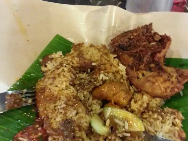 33 Food Court Bukit Bintang (Medan Selera) Food Photo 7