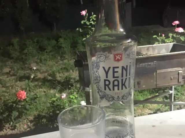 köy evi'nin yemek ve ambiyans fotoğrafları 2