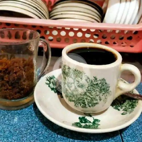 Gambar Makanan Kedai Kopi Mega Jaya, Hangtuah  15