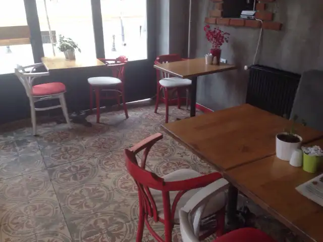 Cafe Eya'nin yemek ve ambiyans fotoğrafları 6