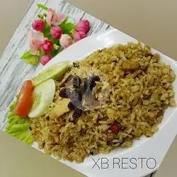 Gambar Makanan Bihun Bebek & Bubur Ayam "XB" 7