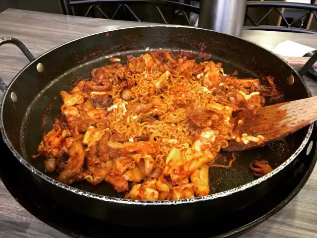 Mr.Dakgalbi Food Photo 13