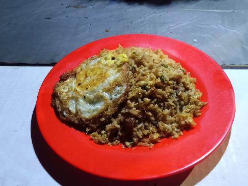 Nasi Goreng Spesial Mas Kodir, A Yani Terdekat - Restoran Dan Tempat ...