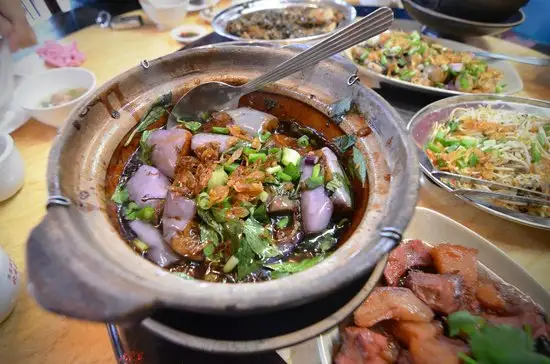 Hakka Zhan Restaurant Food Photo 1