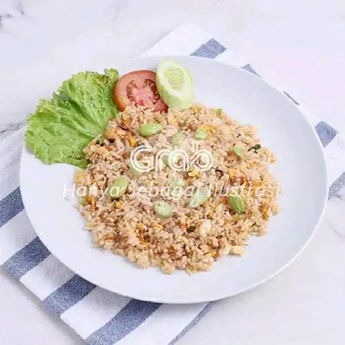 Gambar Makanan Nasi Goreng 2 Bersaudara, Pondok Jagung 18