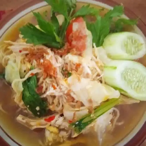 Gambar Makanan Nasi Goreng Babat Mbah Sugeng, Kompel Kostrad 3