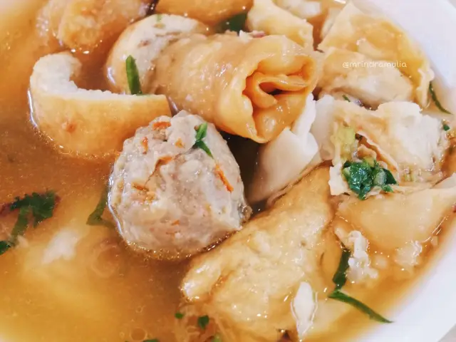 Gambar Makanan Jagoan Bakso Malang 12