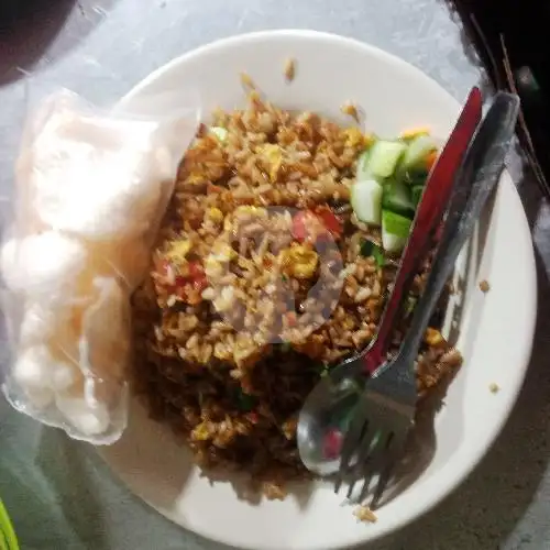 Gambar Makanan Nasi Goreng JKT48, Karya Utama 12