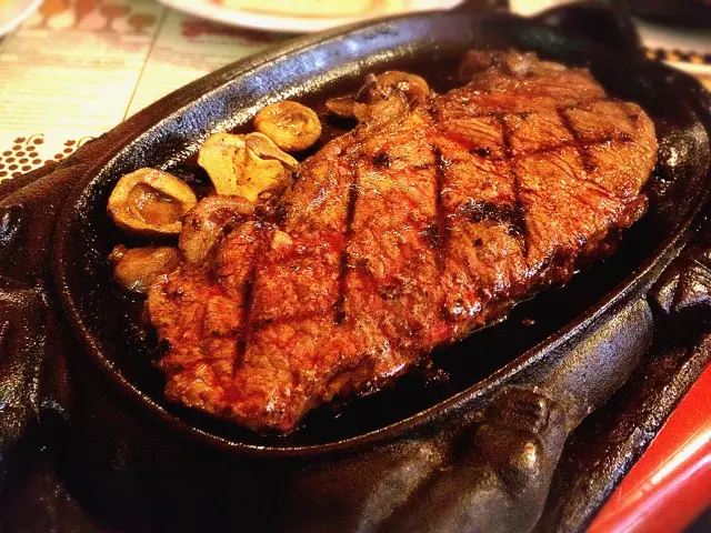 Gambar Makanan Gandy Steak House 7