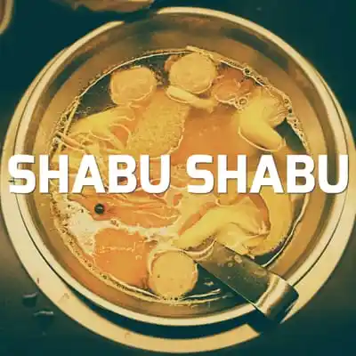 Shabu Shabu Buffet City Food Photo 3