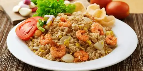 Nasi Goreng Spesial Bang Coy, Pondok Cabe