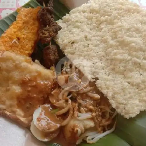 Gambar Makanan Sego Pecel Suroboyo Tanah Abang 2