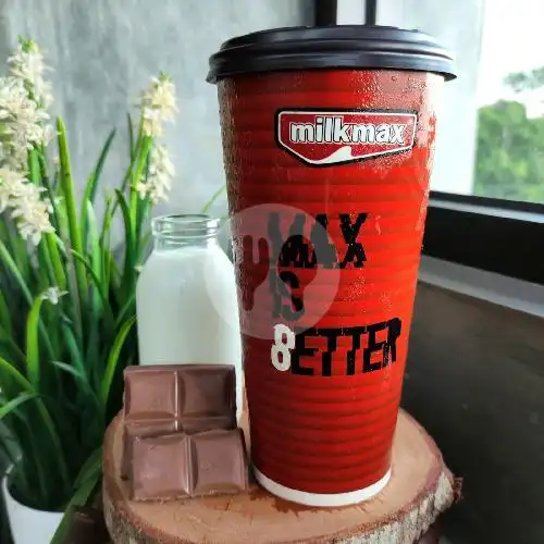 Gambar Makanan Milkmax Milkshake, Bantul 10