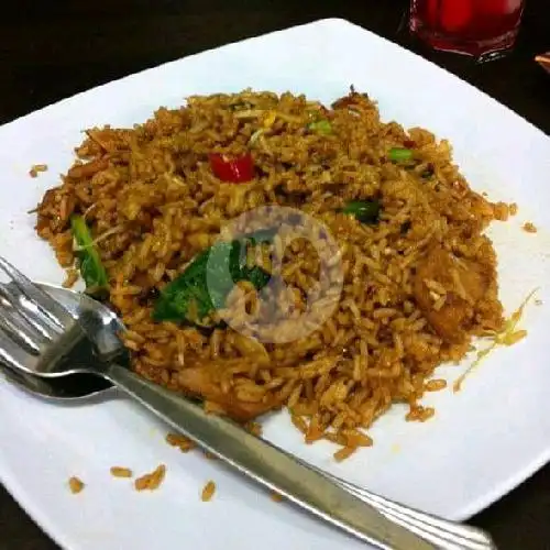 Gambar Makanan Nasi Goreng Pandawa Lima, Karang Tengah 8