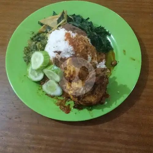 Gambar Makanan RM AUE Sarumpun Masakan Padang, Moh Kahfi 18