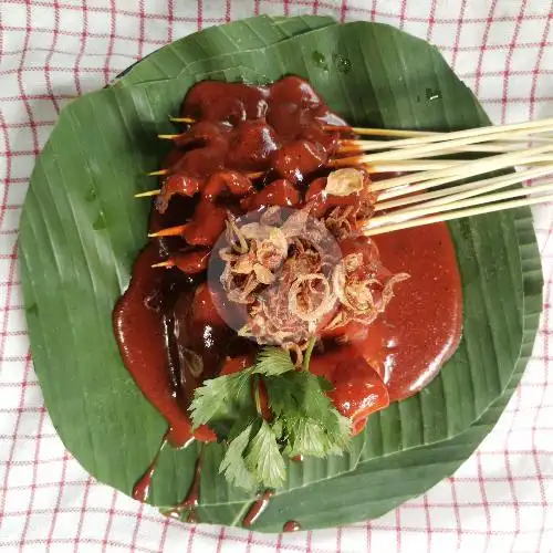 Gambar Makanan Sate Padang Ambo Pariaman 2 5