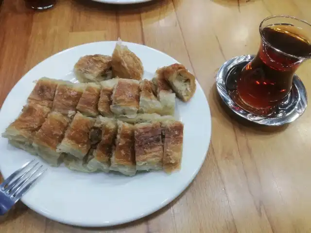 mutlukent rumeli kahvalti salonu'nin yemek ve ambiyans fotoğrafları 11