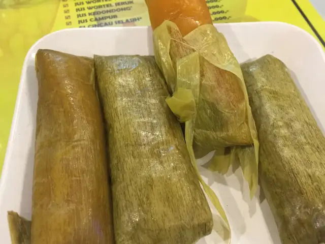 Gambar Makanan RM Kampoeng Air 17
