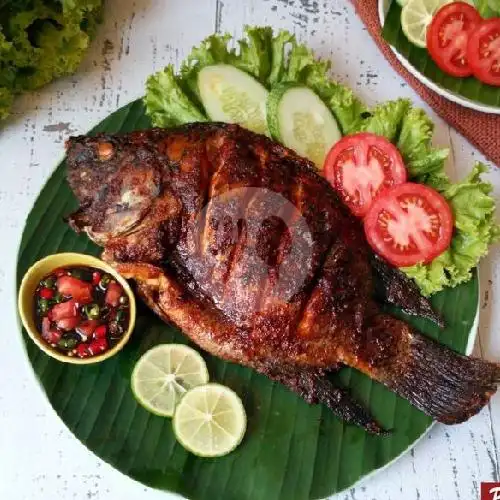 Gambar Makanan Ayam Kremes Surabaya, Ragunan 15