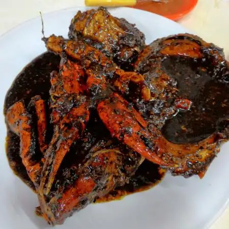 Gambar Makanan Sarang Kepiting 5