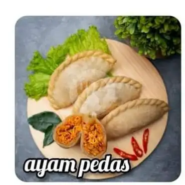 Gambar Makanan Cireng Isi Ngunyah Terus, Penjaringan 6