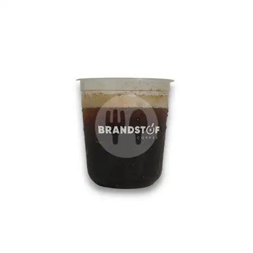 Gambar Makanan Brandstof Coffee, Kebon Sirih 3