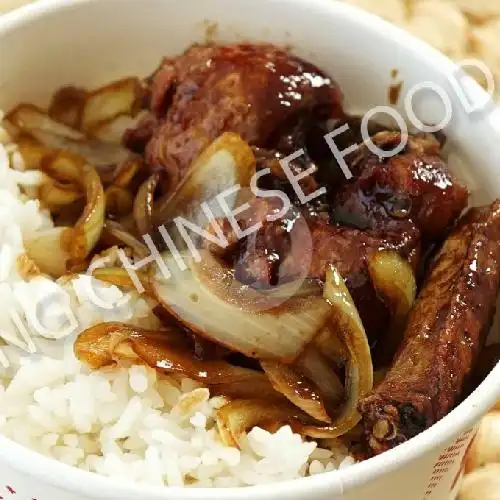 Gambar Makanan Tang Chinese Food, Podomoro City 14