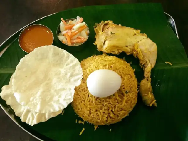 Shriyasz Food Photo 4