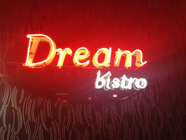 Dream Bistro'nin yemek ve ambiyans fotoğrafları 2