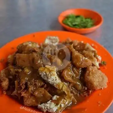 Gambar Makanan Tahu Isi Sumedang 3F, Karya 1