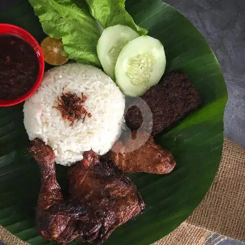 Gambar Makanan Nasi Kuning & Uduk Cendrawasih, Pontianak 11