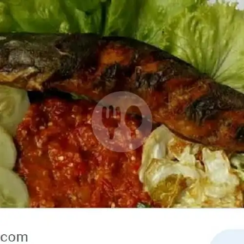 Gambar Makanan Nasi Bebek Ibu Mily Khas Madura, Jatiasih 3