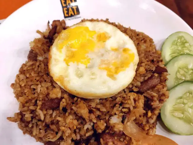 Gambar Makanan Sate Kambing & Nasi Goreng Batibul 8