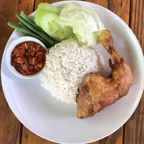 Gambar Makanan Warung Kalaka 14