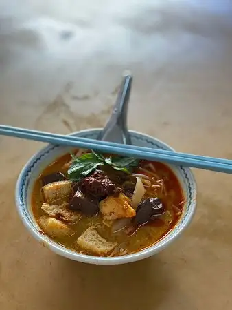 Tuai Pui Curry Mee Food Photo 5