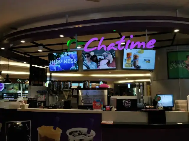 Gambar Makanan Chatime 15