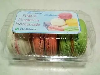 Firdaus Bun & Cake Food Photo 1