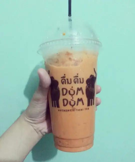 Gambar Makanan Dum Dum Thai Drinks 11