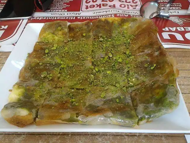 Dukat Kebap ve Beyran'nin yemek ve ambiyans fotoğrafları 18