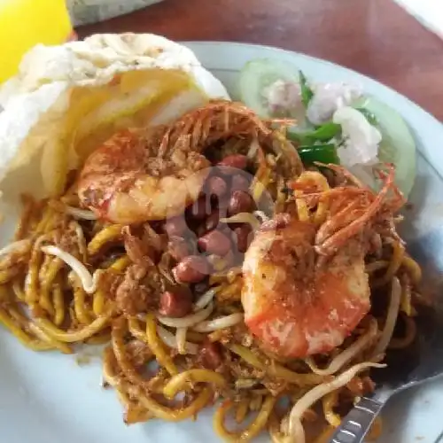 Gambar Makanan Mie Aceh Cipayung (Boemboe Atjeh), Teras Cipayung 3