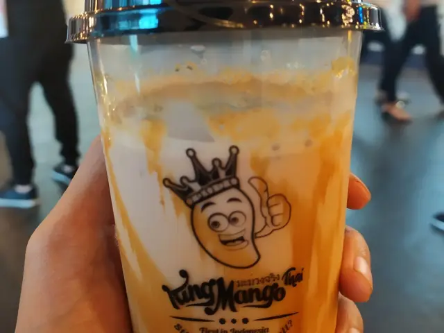 Gambar Makanan King Mango Thai 5