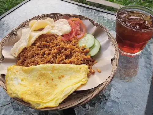 Nasi Goreng Rakyat, Lorok Pakjo