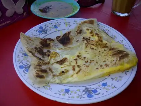 Roti Canai Meletup Food Photo 9