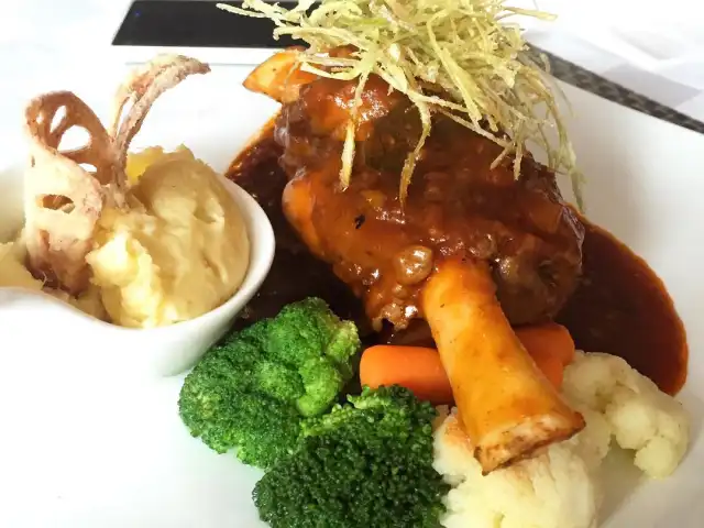 Carvery Restaurant Food Photo 12