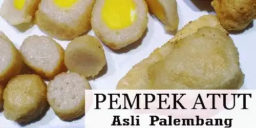 Pempek Atut, Kelapa Gading