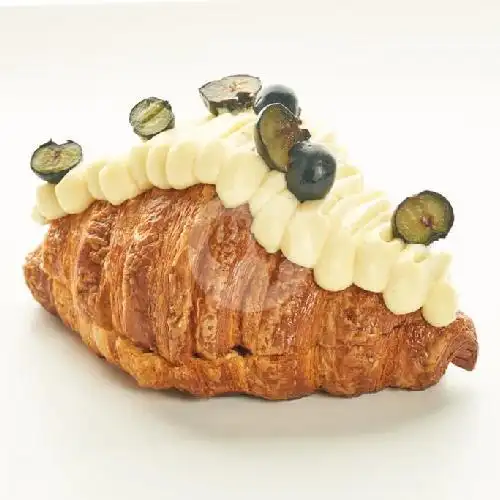 Gambar Makanan Oui! Croissant Bar 16