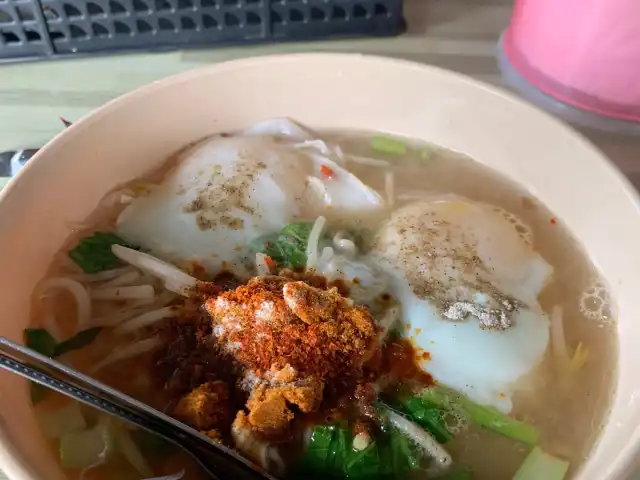 Mee celup Pok Lie Lembah Sireh Food Photo 9