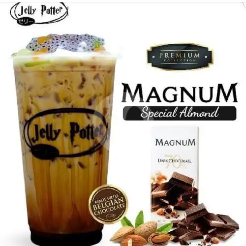 Gambar Makanan Jelly Potter Gg. Kedoya - Jatinegara 14